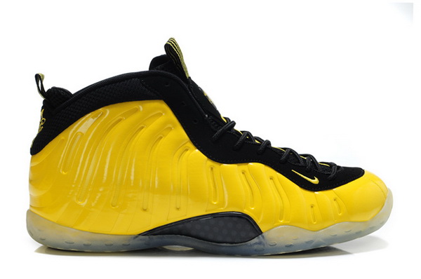 Foamposite One Men--042